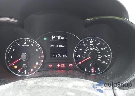 2018 Kia Forte Lx from USA, damaged, VIN 3KPFK4A71JE170545